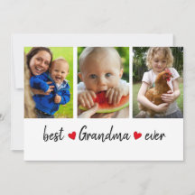 最高のモダンGranda Ever 3フォトカスタム