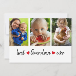 最高のモダンGranda Ever 3フォトカスタム