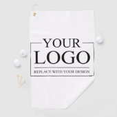 最高のモダンGrandpa Ever Create Your Own Gift ゴルフタオル (インサイチュ)