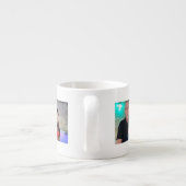 最高のモダンGrandpa Ever Espresso Cup エスプレッソカップ (裏面)