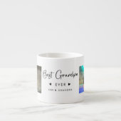 最高のモダンGrandpa Ever Espresso Cup エスプレッソカップ (正面)