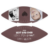 最高のユニークおもしろい写真コラージュ アメリカンフットボール (パネル)