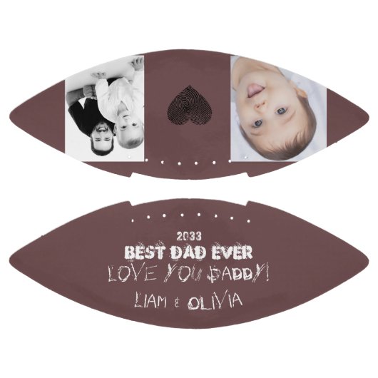 最高のユニークおもしろい写真コラージュ アメリカンフットボール (パネル)