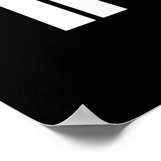 最高のラグビー素晴らしプ選手 ポスター (角)