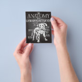 最高のラブラドール チラシ (手)