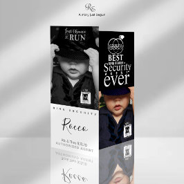 最高のリングや輪ベアラEverフォトカード セーブザデート