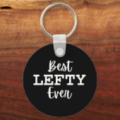 最高のレフ離れエバー・ハンダー キーホルダー (正面)
