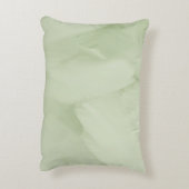 最高のロットワイラーマママアクセントピロー アクセントクッション (裏面(縦))