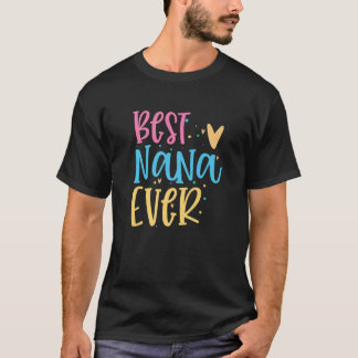 最高の七年おもしろい間ことわざ母の日の贈り物 Tシャツ