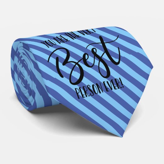 最高の人 ネクタイ (ロール)