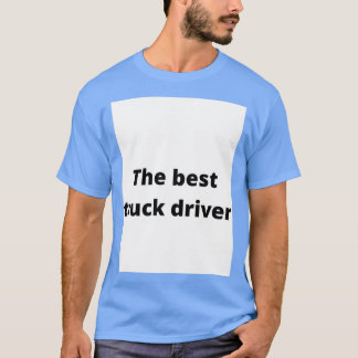 最高の人 Tシャツ
