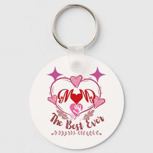 最高の今 キーホルダー (正面)