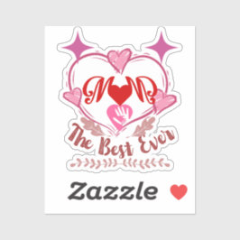 最高の今 シール