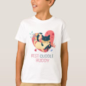 最高の仲間 Tシャツ (正面)