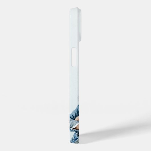 最高の伯母の縦写真 Case-Mate iPhoneケース (裏面 / 右)