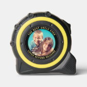 最高の伯父が写真を超えて愛した メジャー (正面)