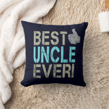 最高の伯父のヴィンテージデザイン