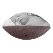 最高の伯父Everファミリーフォトコラージュサッカー アメリカンフットボール (回転270)