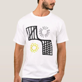 最高の保Tシャツが前方に移動 Tシャツ