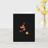 最高の値段だ！シール カード (黄色い花)