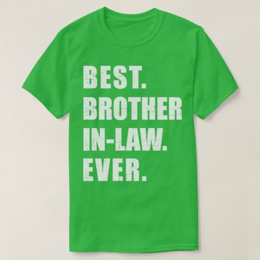 最高の兄妹 Tシャツ (デザイン正面)