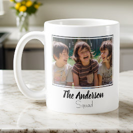 最高の兄弟姉妹写真 コーヒーマグカップ