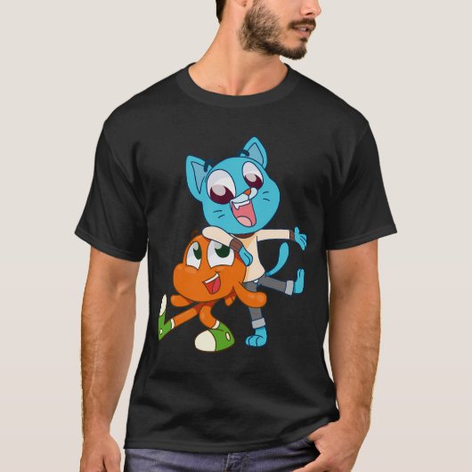 最高の兄弟 TAWOG Tシャツ (正面)