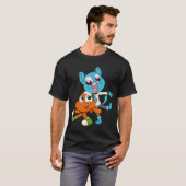 最高の兄弟 TAWOG Tシャツ (正面フル)
