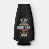 最高の兄貴エバー ボトルクーラー (正面)