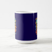 最高の兄貴 コーヒーマグカップ (中央)