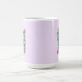 最高の兄貴 コーヒーマグカップ (中央)
