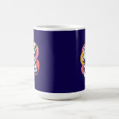 最高の兄貴 コーヒーマグカップ (中央)