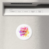 最高の兄 マグネット (インサイチュ (食洗機))