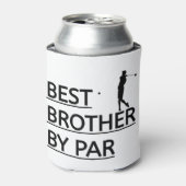 最高の兄 缶クーラー (缶正面)