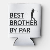 最高の兄 缶クーラー (正面)