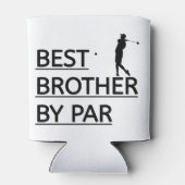 最高の兄 缶クーラー (裏面)