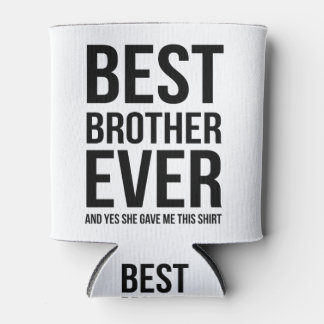 最高の兄 缶クーラー