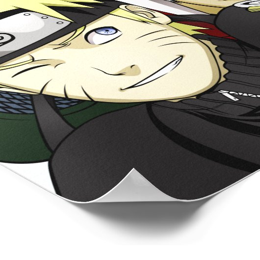 最高の先生と学生に関するアニメ引用文 ポスター (角)