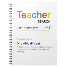 最高の先生の検索エンジン結果 ノートブック