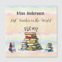 最高の先生イラストレーション