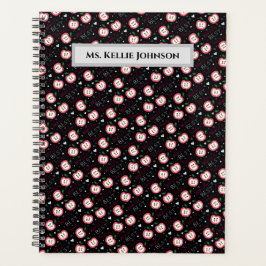 最高の先生エバーカワイアップルプランナー プランナー手帳