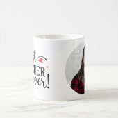 最高の先生カスタム鑑賞 コーヒーマグカップ (中央)