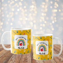 最高の先生レインボー名