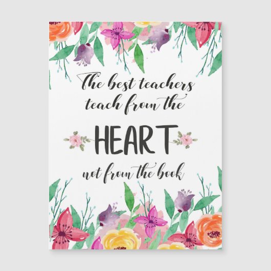 最高の先生謝意引用文ありがとうございました (正面)