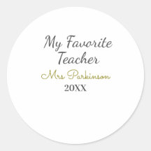 最高の先生追加年制シンプル学年