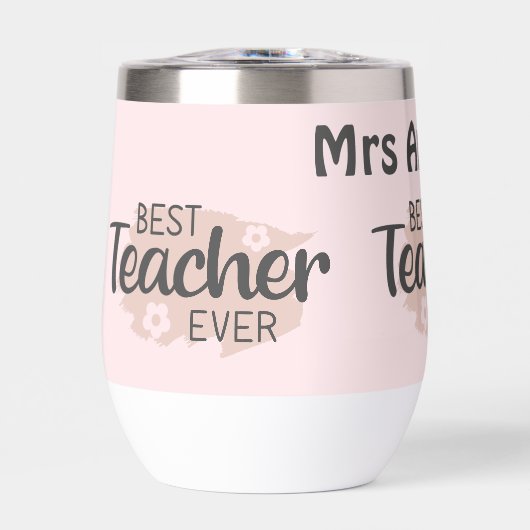 最高の先生 (正面)