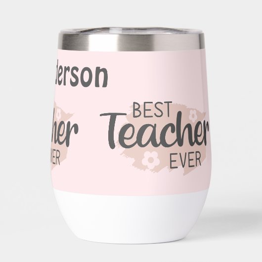 最高の先生 (背面)