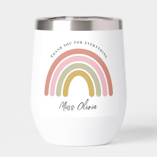 最高の先生 (背面)