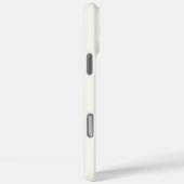 最高の先生 ウインター ペンギン デザイン Case-Mate iPhoneケース (裏面 / 右)