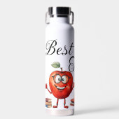 最高の先生 ウォーターボトル (正面)